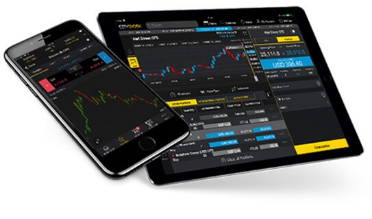 1K Daily Profit - Register Today and Start Trading